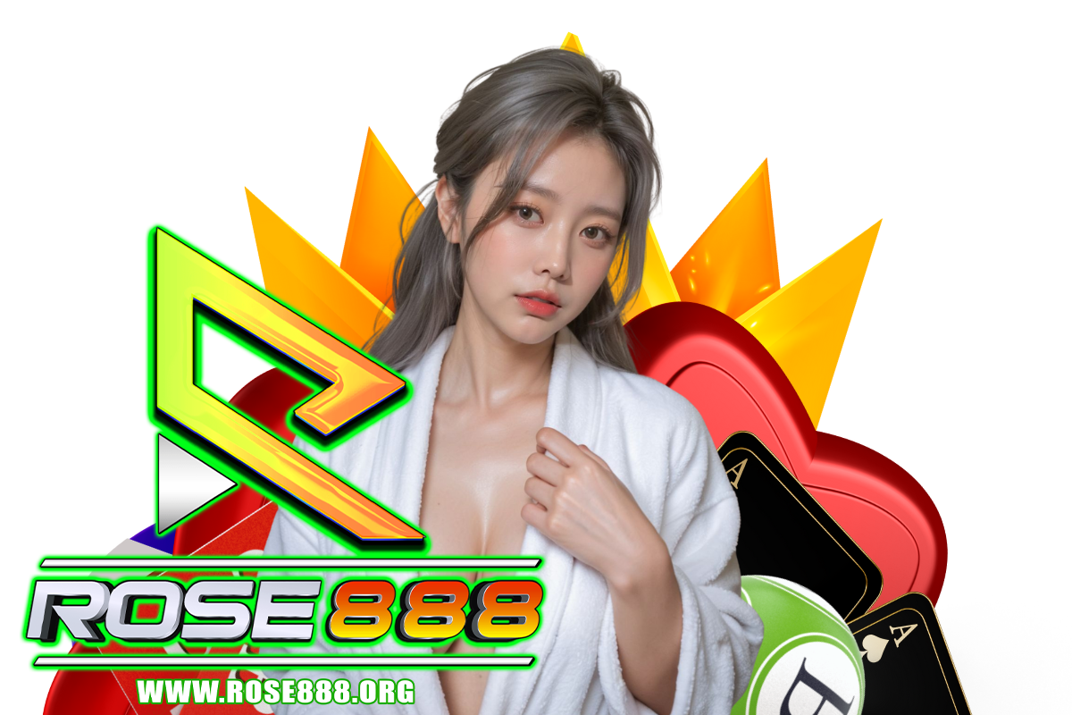 rose888 สมัคร
