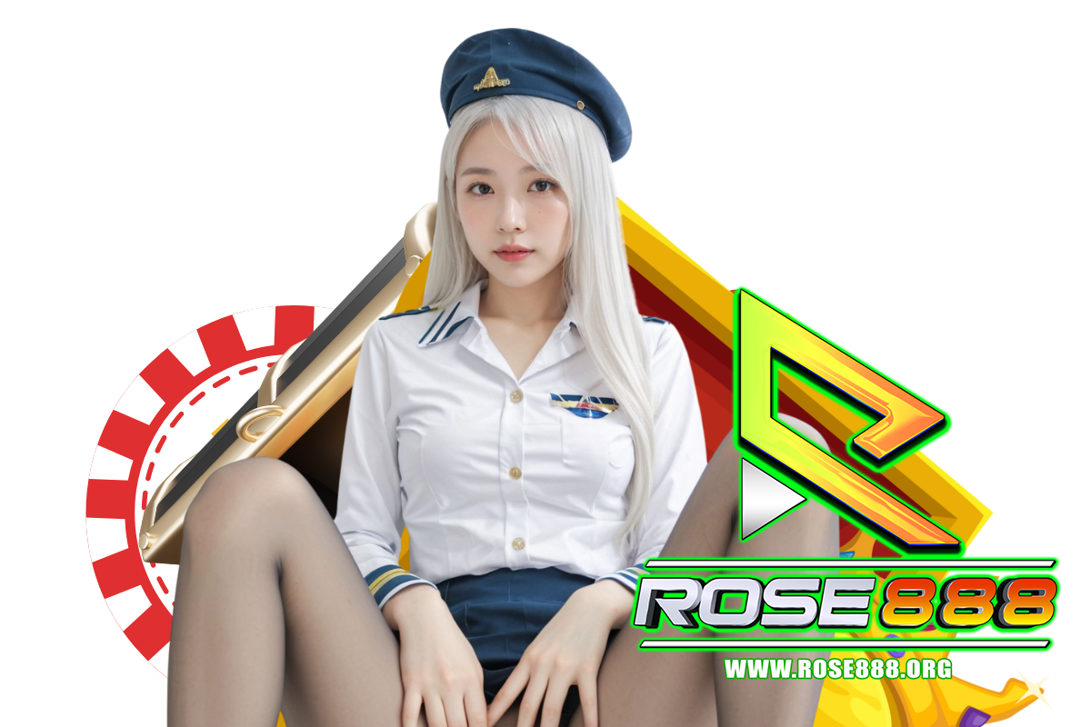 rose888 สล็อต
