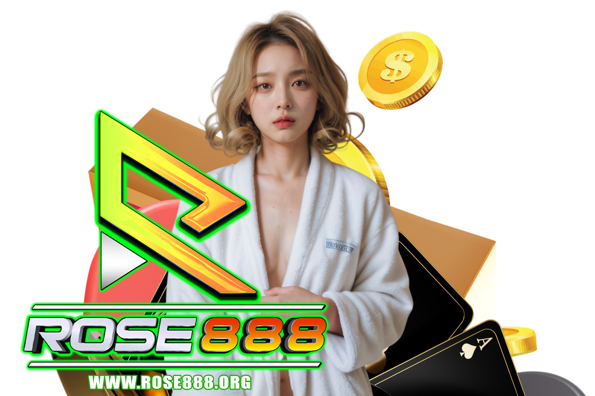 rose888 เว็บตรง